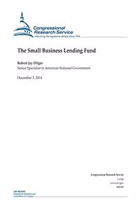 Small Business Lending Fund