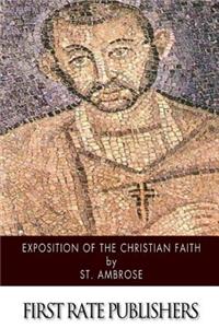 Exposition of the Christian Faith
