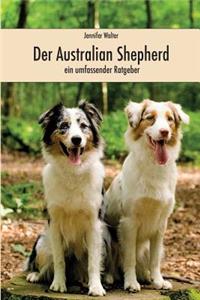 Der Australian Shepherd