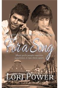 For a Song