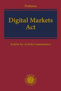 Digital Markets Act