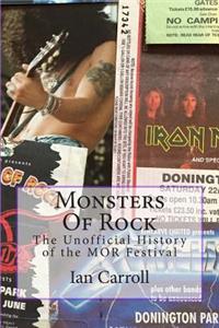Monsters Of Rock