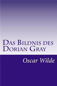 Das Bildnis des Dorian Gray