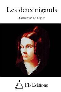 Les deux nigauds