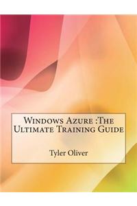 Windows Azure