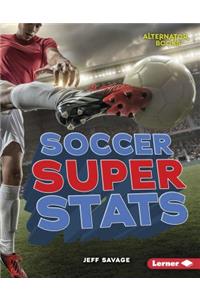 Soccer Super STATS