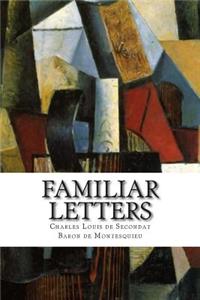 Familiar Letters