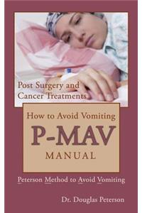 How to Avoid Vomiting