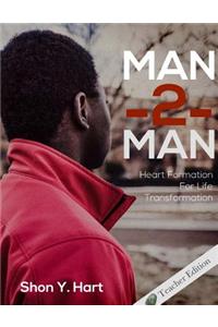 Man 2 Man