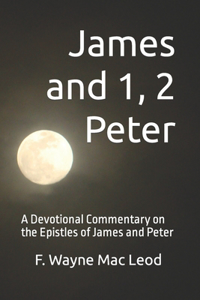 James and 1, 2 Peter