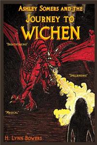 Ashley Somers and the Journey to Wichen