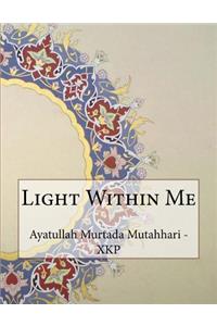 Light Within Me
