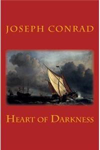 Heart of Darkness