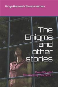 The Enigma and other stories