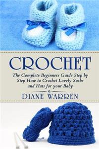 Crochet for babies