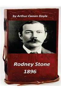 Rodney Stone by Arthur Conan Doyle