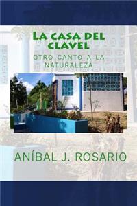 La casa del clavel