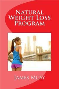 Natural Weight Loss Program