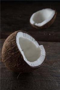MindBlowing Cocanut journal