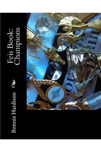 Feis Book