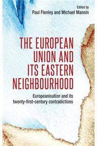 European Union and Its Eastern Neighbourhood