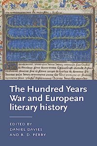 Literatures of the Hundred Years War