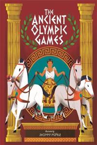 The Ancient Olympic Games