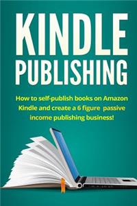 Kindle Publishing