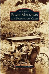 Black Mountain and the Swannanoa Valley