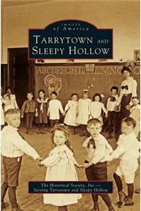 Tarrytown and Sleepy Hollow