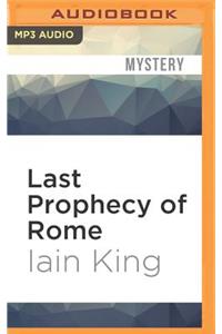 Last Prophecy of Rome