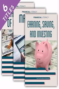 Financial Literacy (Set)