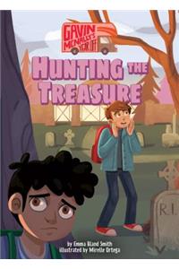 Book 4: Hunting the Treasure