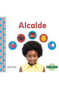 Alcalde (Mayor)