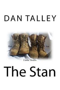 Stan: Father, Son, findin' bombs