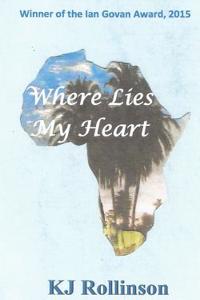 Where Lies My Heart