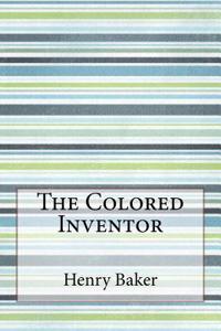 The Colored Inventor