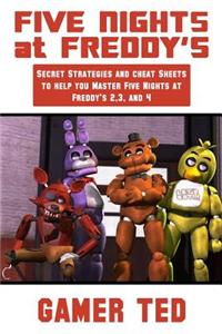Five Nights at Freddy's