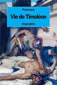 Vie de Timoléon