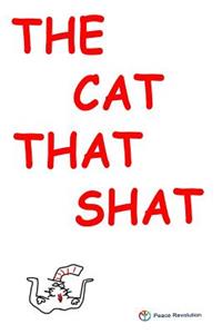 Cat That Shat