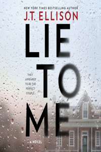 Lie to Me Lib/E