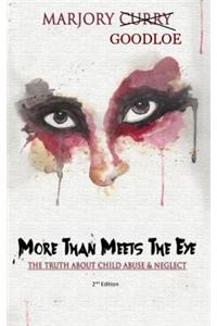 More Than Meets the Eye