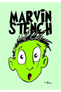 Marvin Stench