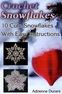 Crochet Snowflakes