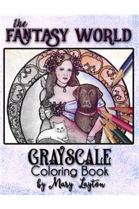 Fantasy World