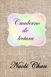 Cuaderno de lectura