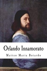 Orlando Innamorato