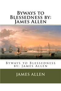 Byways to Blessedness by