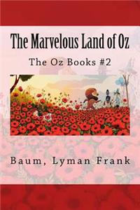 Marvelous Land of Oz