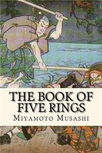 Book of Five Rings